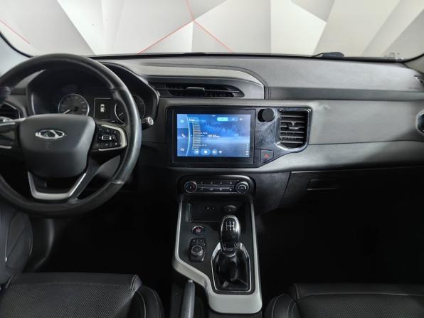 Chery Tiggo 4 I Рестайлинг с пробегом 2021 года, цена 1 215 000 рублей, 84376 км, внедорожник, Автокод Объявления