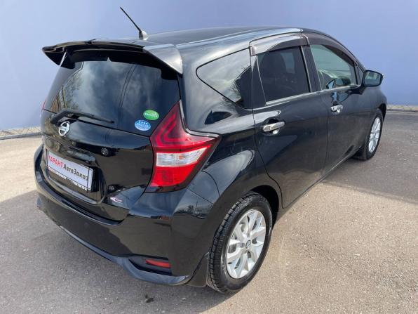 Nissan Note II Рестайлинг с пробегом 2019 года, цена 1 137 000 рублей, 81915 км, хэтчбек, Автокод Объявления