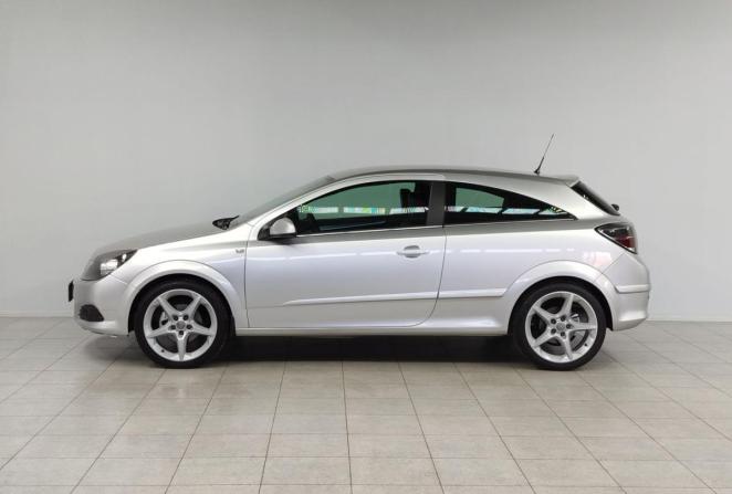 Opel Astra H Рестайлинг с пробегом 2007 года, цена 840 000 рублей, 149552 км, хэтчбек, Автокод Объявления