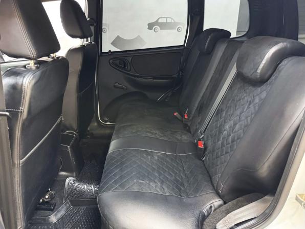 Chevrolet Niva I Рестайлинг с пробегом 2018 года, цена 860 000 рублей, 98771 км, внедорожник, Автокод Объявления