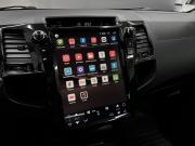 Toyota Hilux VII Рестайлинг Тверь  - изображение 35
