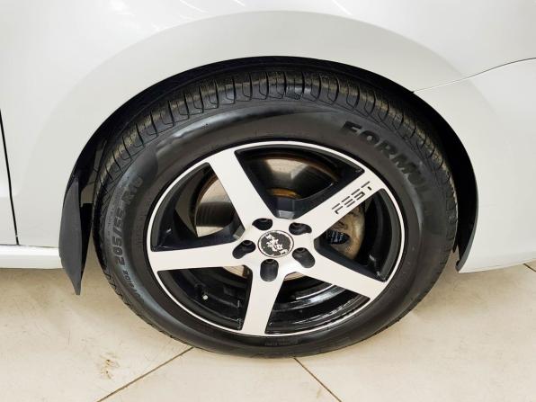Volkswagen Polo V Рестайлинг с пробегом 2017 года, цена 890 000 рублей, 139433 км, седан, Автокод Объявления