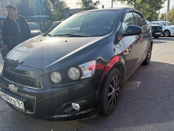 Chevrolet Aveo II с пробегом 2014 года, цена 764 000 рублей, 80000 км, седан, Автокод Объявления