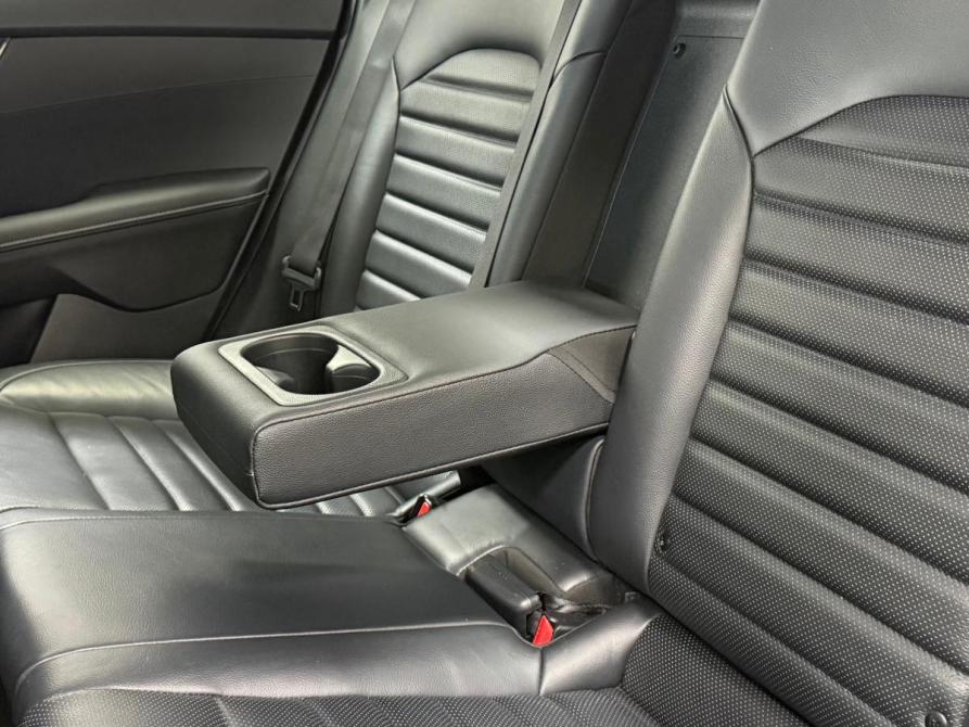 Kia Cerato IV Казань  - изображение 20