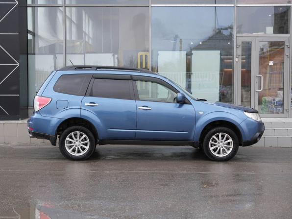Subaru Forester III с пробегом 2008 года, цена 870 000 рублей, 526947 км, внедорожник, Автокод Объявления