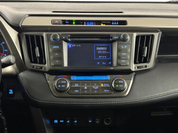 Toyota RAV4 IV (XA40) с пробегом 2013 года, цена 1 770 000 рублей, 127148 км, внедорожник, Автокод Объявления