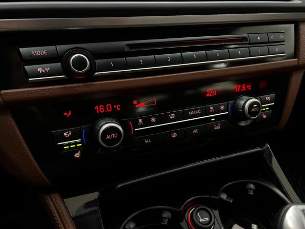 BMW 5 серии VI (F10/F11/F07) с пробегом 2013 года, цена 1 975 000 рублей, 89405 км, седан, Автокод Объявления