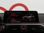 BMW X3 III (G01) Москва  - изображение 38