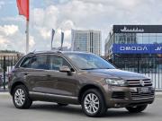Volkswagen Touareg II Новосибирск  - изображение 30