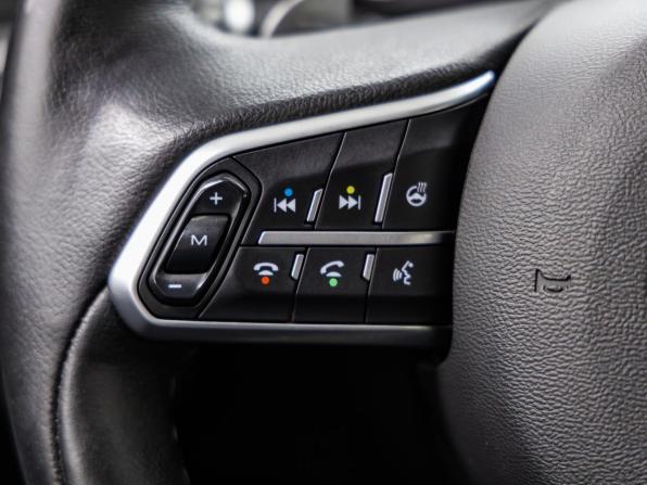 Haval F7 I с пробегом 2021 года, цена 1 798 000 рублей, 81369 км, внедорожник, Автокод Объявления