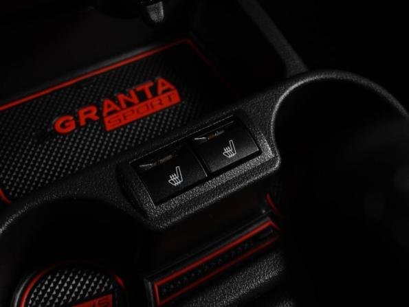 Lada (ВАЗ) Granta I Рестайлинг с пробегом 2023 года, цена 1 049 000 рублей, 25174 км, универсал, Автокод Объявления