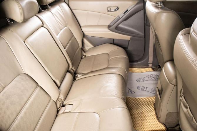 Nissan Murano II (Z51) Рестайлинг с пробегом 2013 года, цена 1 759 000 рублей, 164407 км, внедорожник, Автокод Объявления