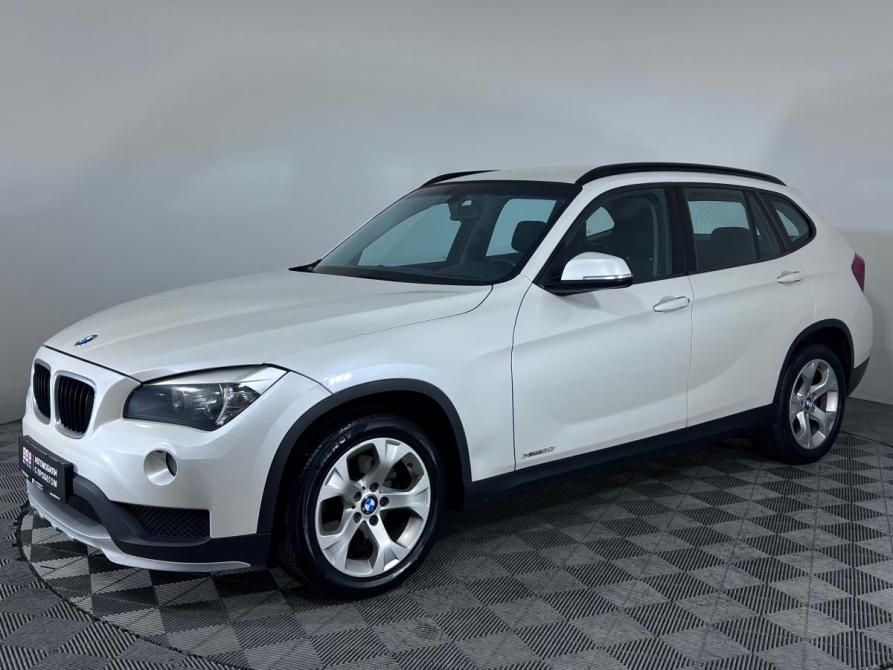 BMW X1 I (E84) Рестайлинг Ростов-на-Дону  - изображение 1
