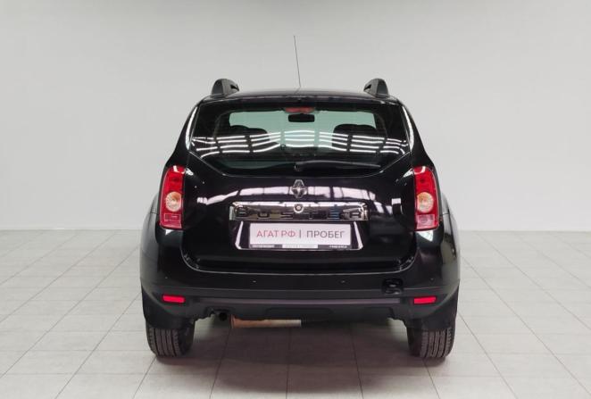 Renault Duster I с пробегом 2015 года, цена 1 200 000 рублей, 97323 км, внедорожник, Автокод Объявления