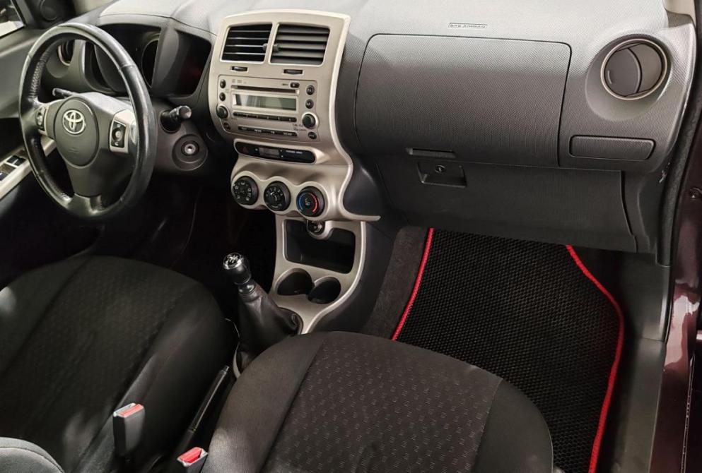 Toyota Urban Cruiser I Ярославль  - изображение 15