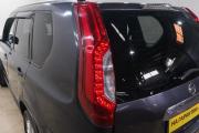 Nissan X-Trail II Рестайлинг Новокузнецк  - изображение 41