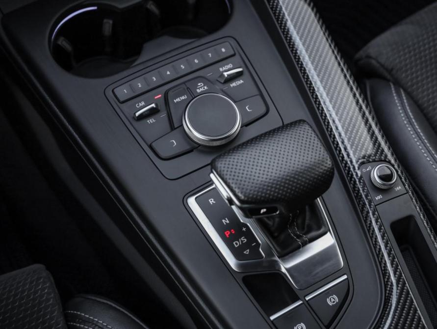 Audi A5 II (F5) Санкт-Петербург  - изображение 24