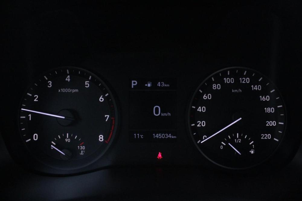 Hyundai Solaris II Брянск  - изображение 9