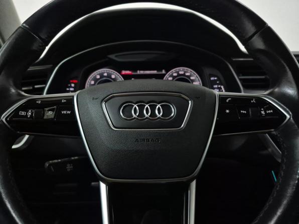 Audi A6 V (C8) с пробегом 2021 года, цена 3 150 000 рублей, 218663 км, седан, Автокод Объявления