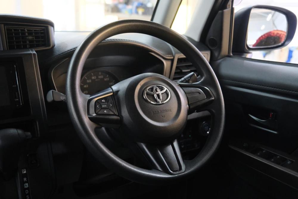 Toyota Roomy I Омск  - изображение 13