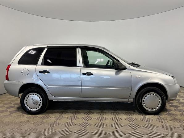 Lada (ВАЗ) Kalina I с пробегом 2012 года, цена 365 000 рублей, 170444 км, седан, Автокод Объявления