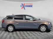 Lada (ВАЗ) Vesta I Нижний Новгород  - изображение 21
