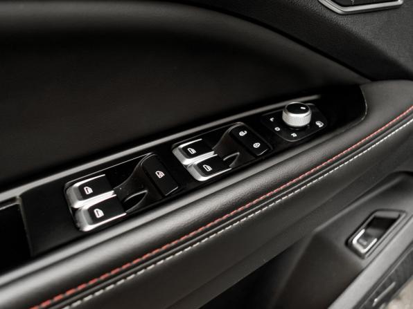 Geely Tugella I Рестайлинг с пробегом 2023 года, цена 2 990 000 рублей, 27896 км, внедорожник, Автокод Объявления