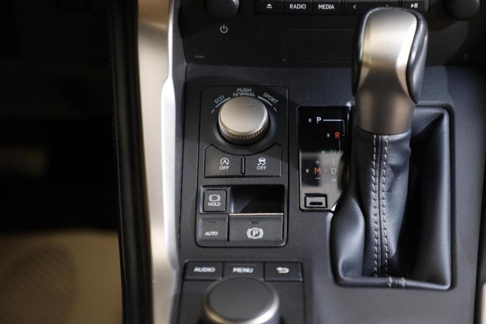 Lexus NX I Новосибирск  - изображение 14