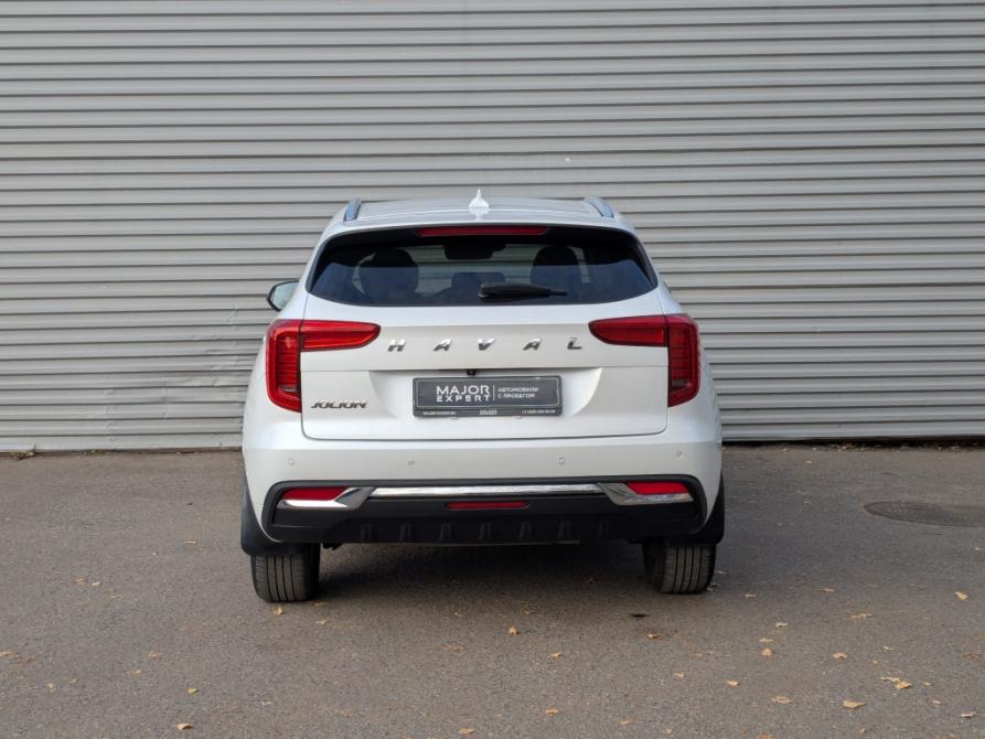 Haval Jolion I Москва  - изображение 14