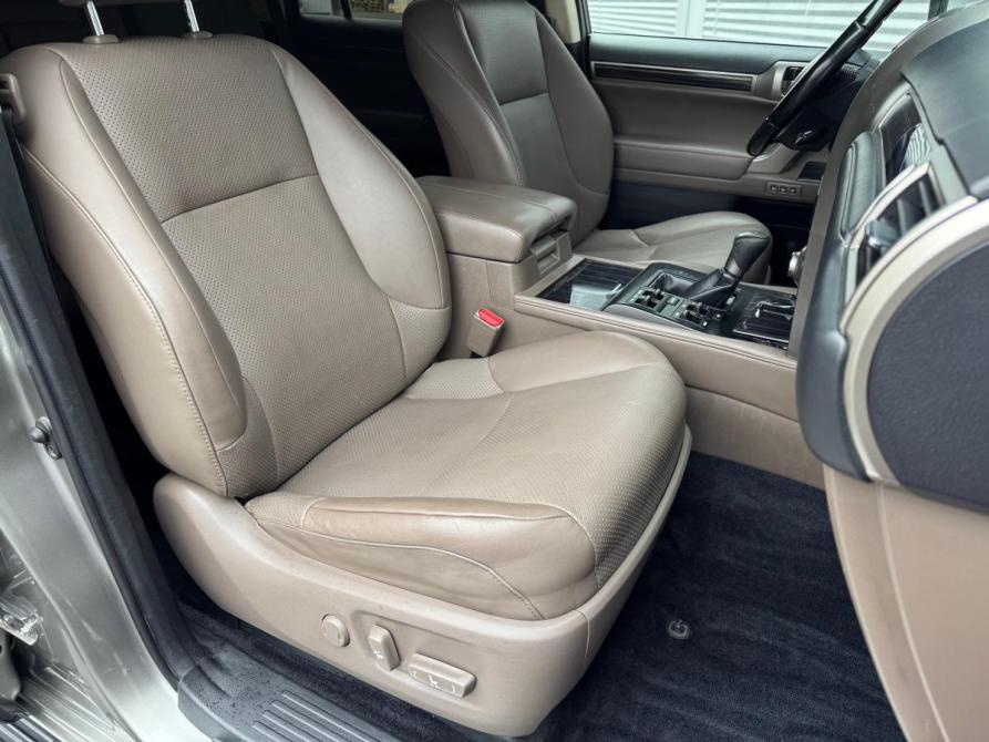 Lexus GX II Рестайлинг 2 Иркутск  - изображение 33