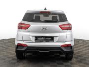 Hyundai Creta I Москва  - изображение 32