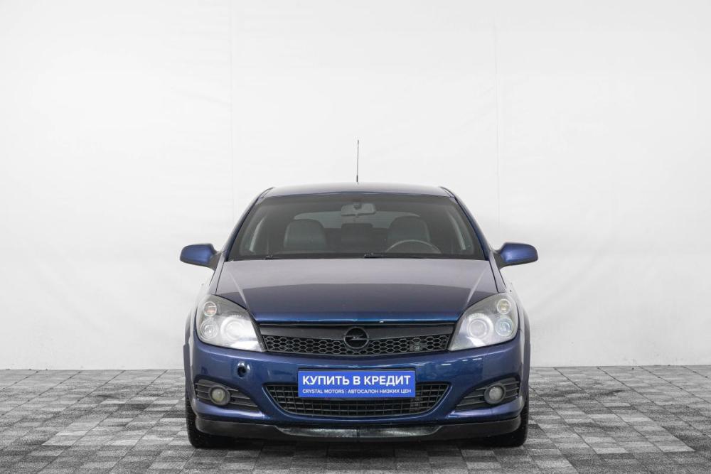 Opel Astra H Рестайлинг Кемерово  - изображение 2