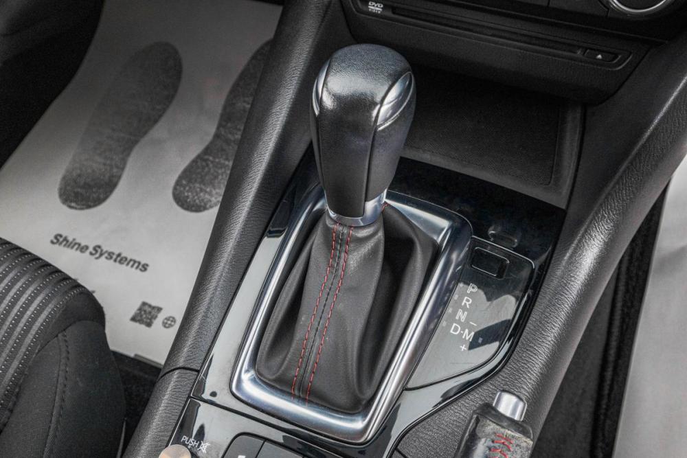 Mazda Axela III Барнаул  - изображение 19