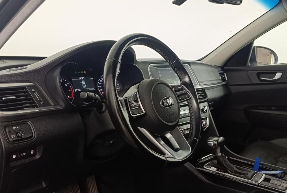 Kia Optima IV Волгоград  - изображение 9
