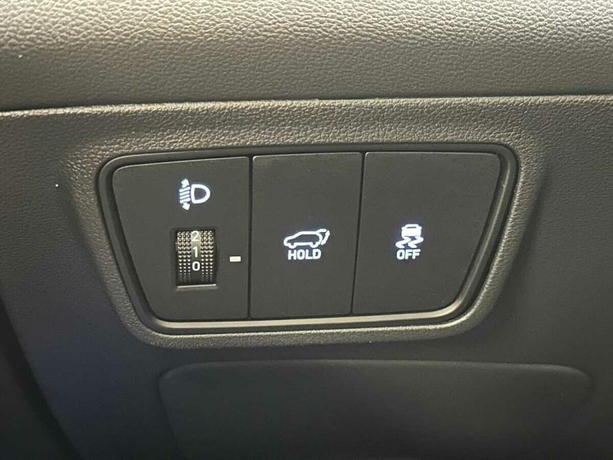 Hyundai Tucson IV Балашиха  - изображение 11