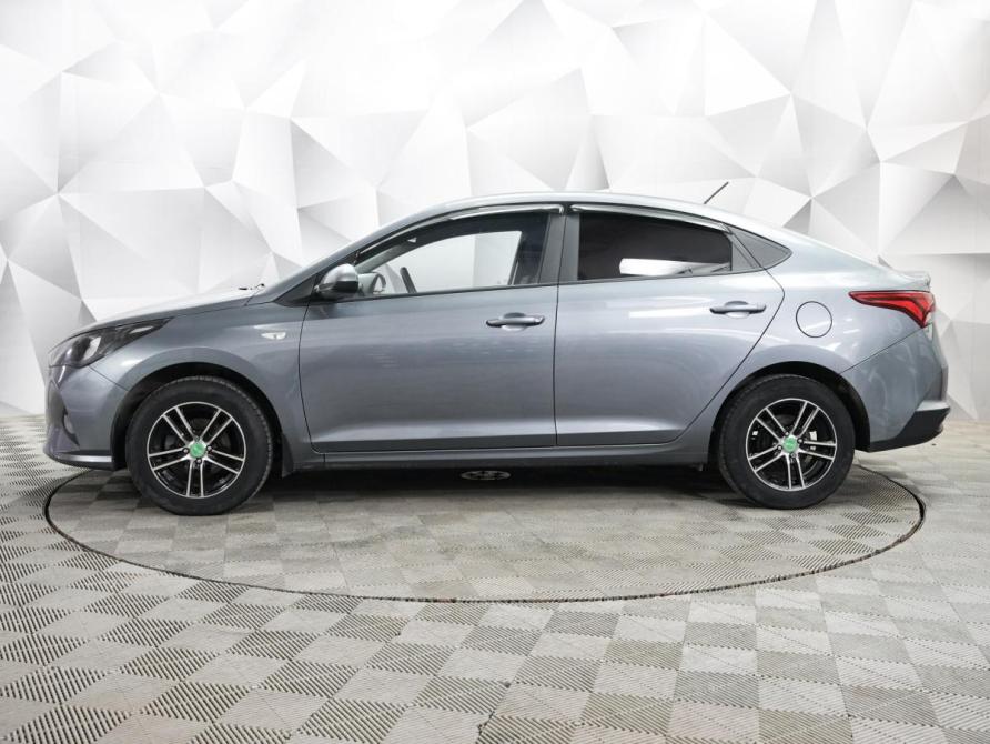 Hyundai Solaris II Рестайлинг Ульяновск  - изображение 2