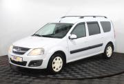Lada (ВАЗ) Largus I Нижний Новгород  - изображение 26