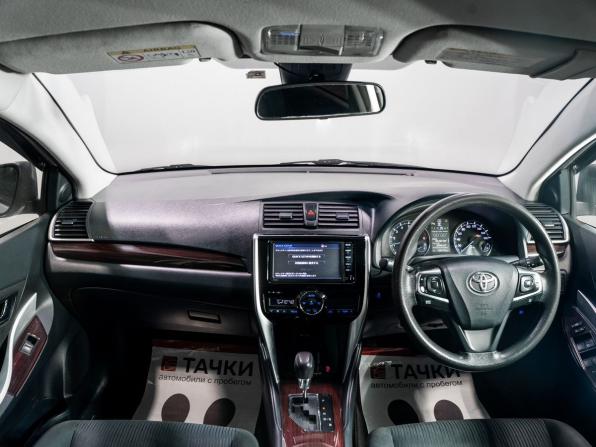 Toyota Allion II Рестайлинг 2 с пробегом 2016 года, цена 1 445 000 рублей, 128170 км, седан, Автокод Объявления