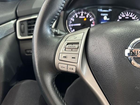 Nissan X-Trail III с пробегом 2017 года, цена 1 399 000 рублей, 209649 км, внедорожник, Автокод Объявления