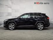 Toyota RAV4 V (XA50) Екатеринбург  - изображение 30