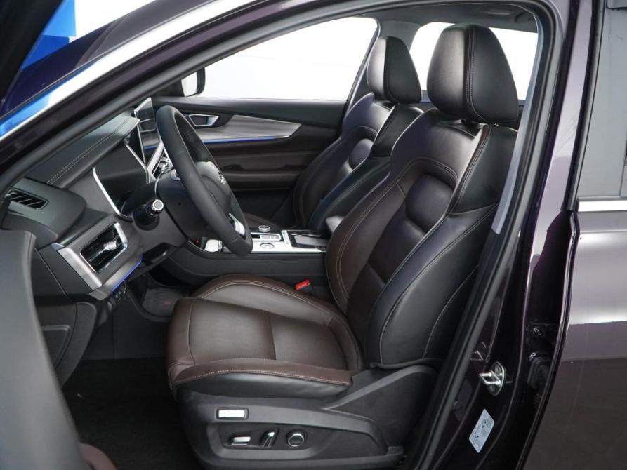 Chery Tiggo 8 Pro I Москва  - изображение 10