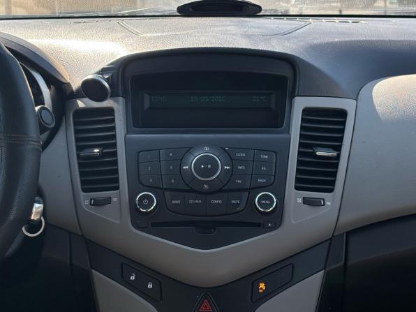 Chevrolet Cruze I с пробегом 2012 года, цена 599 000 рублей, 213500 км, седан, Автокод Объявления