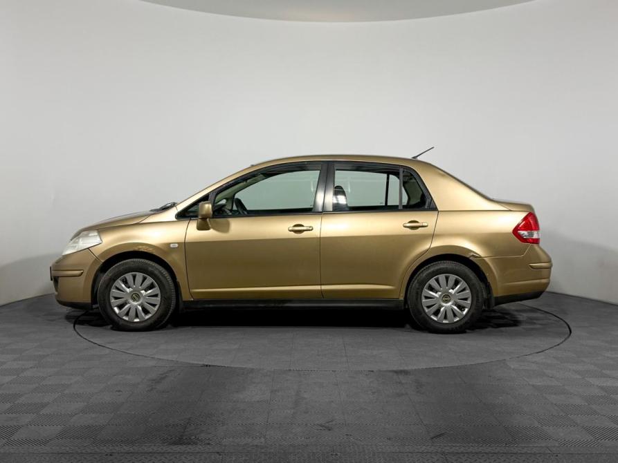 Nissan Tiida I Санкт-Петербург  - изображение 8