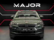 Skoda Karoq I Москва  - изображение 28