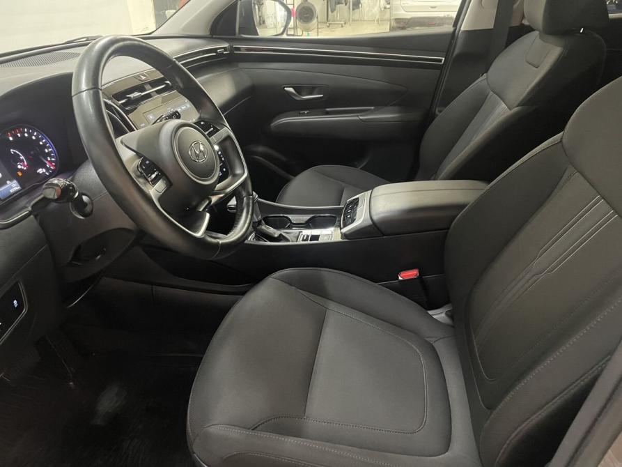 Hyundai Tucson IV Воронеж  - изображение 14
