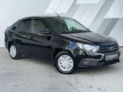 Lada (ВАЗ) Granta I Рестайлинг Екатеринбург  - изображение 26