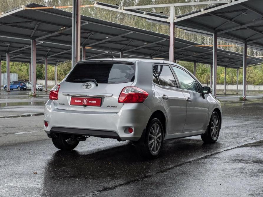 Toyota Auris I Рестайлинг Екатеринбург  - изображение 7