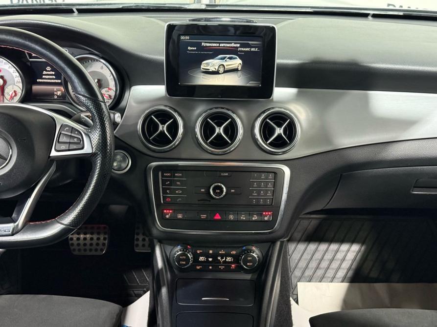 Mercedes-Benz GLA I (X156) Оренбург  - изображение 13