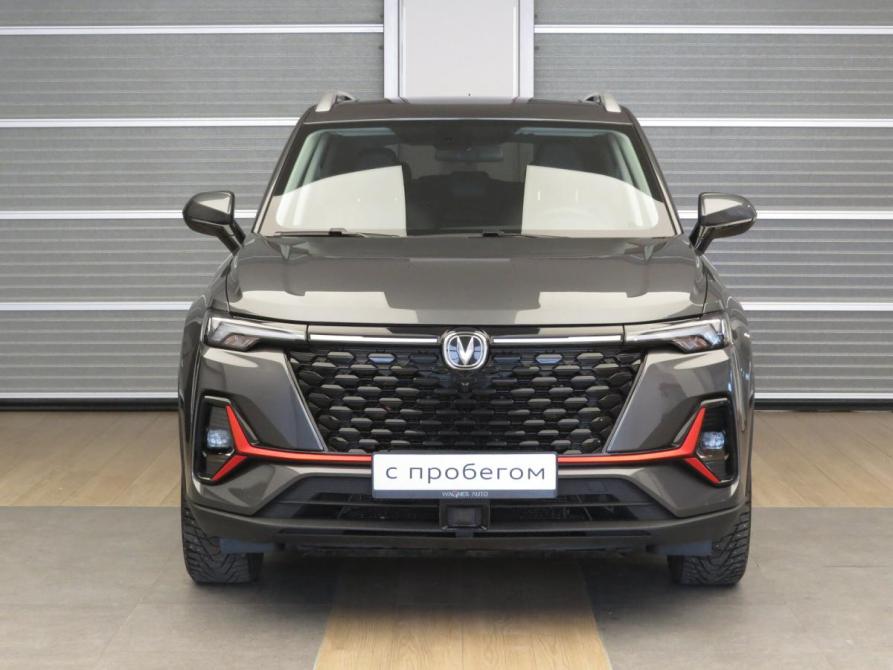 Changan CS35 Plus I Рестайлинг Санкт-Петербург  - изображение 20