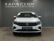 Volkswagen Polo VI Пермь  - изображение 21
